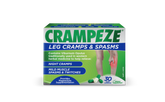 Crampeze Night Cramps 30 Capsules